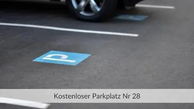 Grundriss der Unterkunft Strandlust 28