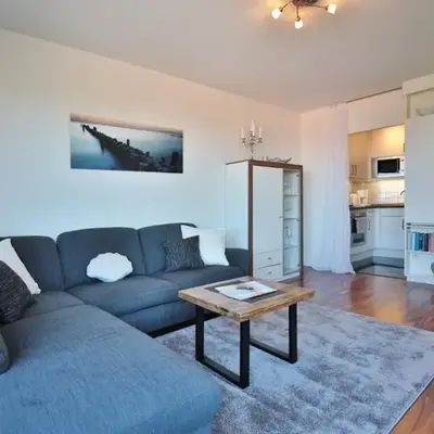 Carpe Diem Appartement 189