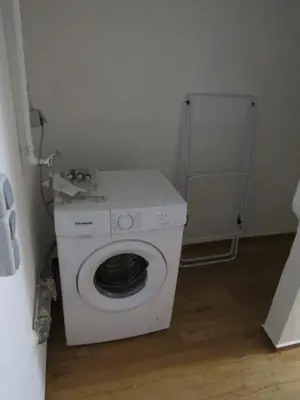 Grundriss der Unterkunft Haus am Mühlbach
