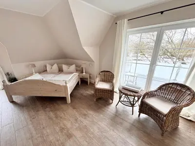Ein Bett oder Betten in einem Zimmer der Unterkunft Beauty Concept SPA