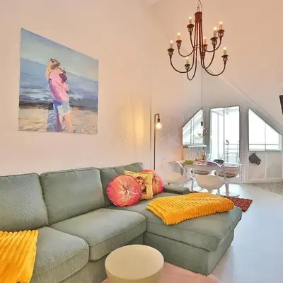 Residenz Ostseestrand Appartement 31 
