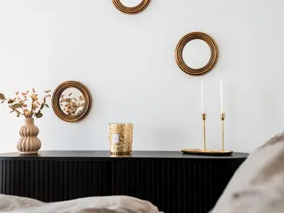 Grundriss der Unterkunft Die kleine Lotti