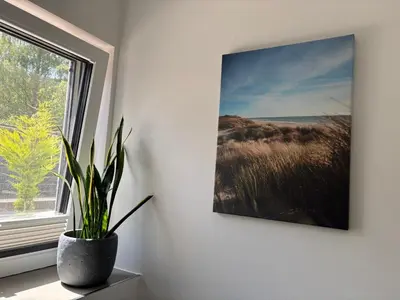 Grundriss der Unterkunft Gemütliche 1-Zimmer Gästewohnung