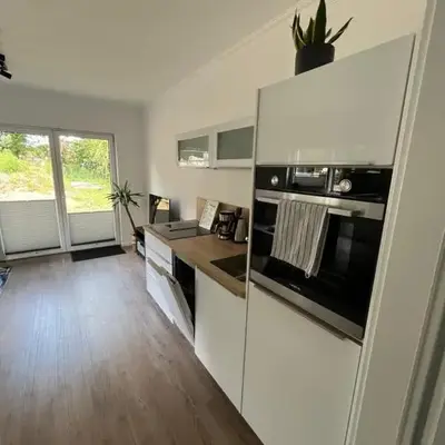 Gemütliche 1-Zimmer Gästewohnung
