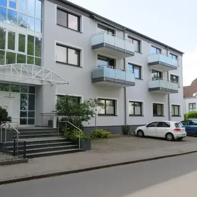 Ferienwohnung Timmdema