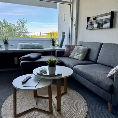 3 Zimmer in Sierksdorf