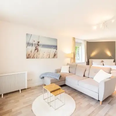 Ferienwohnung Die Hanse 14 Scharbeutz