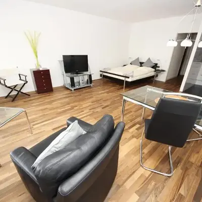 Kaiserallee