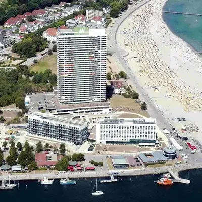 Trelleborgallee