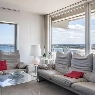 Trelleborgallee