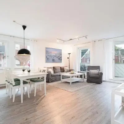 Ferienwohnung 