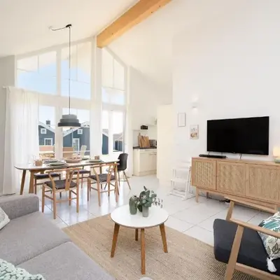 Strandpark Sierksdorf Smilla H67
