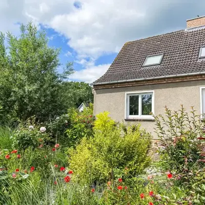Holiday Home Meerhaus by Interhome
