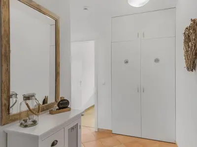 Grundriss der Unterkunft Objekt-Nr 93 - Ort - Mühlenberg