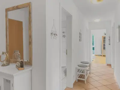 Grundriss der Unterkunft Objekt-Nr 93 - Ort - Mühlenberg