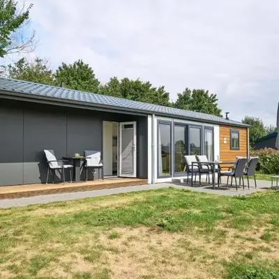 Süsel Seeparx Ferienhaus Tjelle