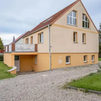 Getaway Near the Baltic
