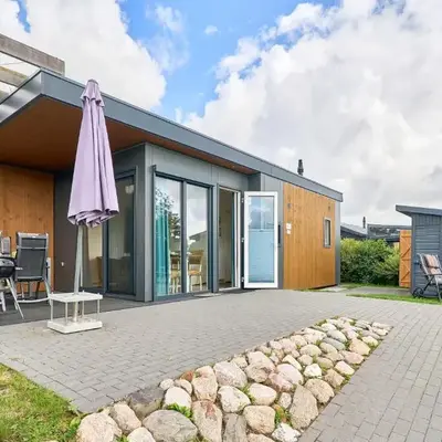 Süsel Seeparx Ferienhaus Victoria