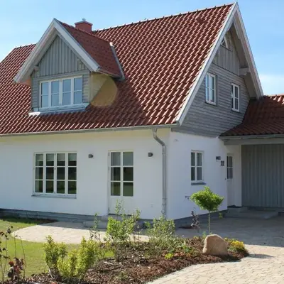 Ferienhaus 