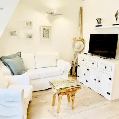 Freibeuter Appartement Nr 27 Scharbeutz