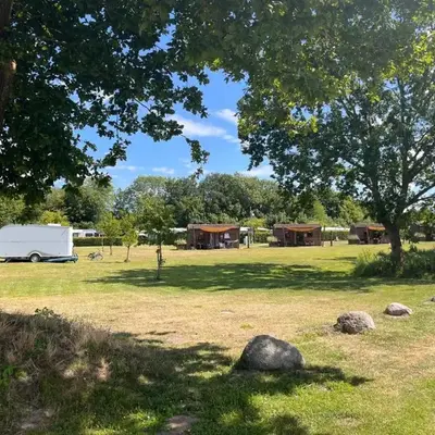 Süsel Seeparx Ferienhaus Moby Dick