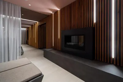TV/Unterhaltungsangebot in der Unterkunft Godewindpark Deluxe-Suite 1-02 mit Ost-Loggia und schönem Gartenblick