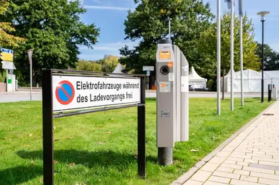 Ein Zertifikat, Auszeichnung, Logo oder anderes Dokument, das in der Unterkunft Godewindpark Exklusivsuite 3-18 ausgestellt ist