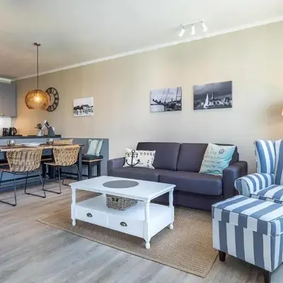 Godewindpark Deluxe-Suite 2-05