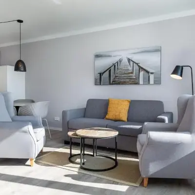 Godewindpark Deluxe-Suite 2-13