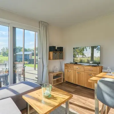 Süsel Seeparx Ferienhaus Feldkieker