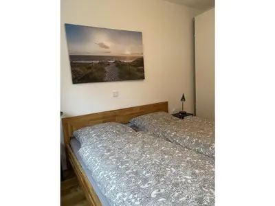Grundriss der Unterkunft One-bedroom apartment