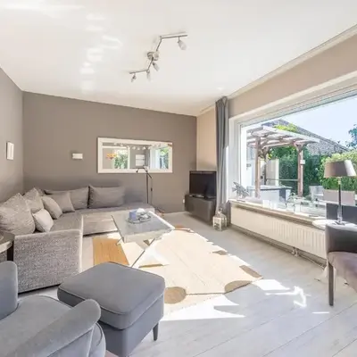 6 East Ferienhaus