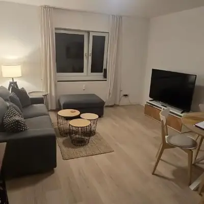 Ferienwohnung Horsti