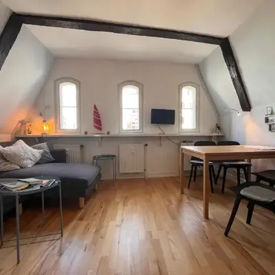 Ferienwohnung 