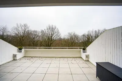 Grundriss der Unterkunft Meerzeit