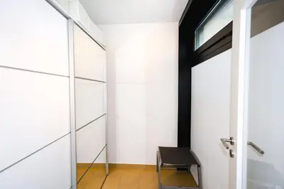 Grundriss der Unterkunft Leuchtturm