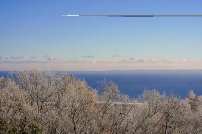 Grundriss der Unterkunft Seerobbe