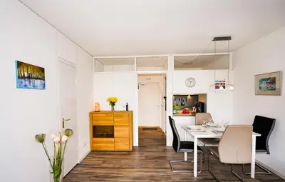 Grundriss der Unterkunft Meerblick57