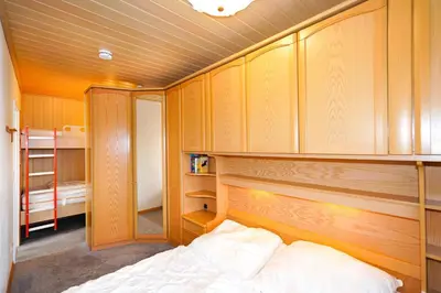 Grundriss der Unterkunft Wellenliebe
