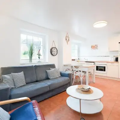 Ferienwohnung 