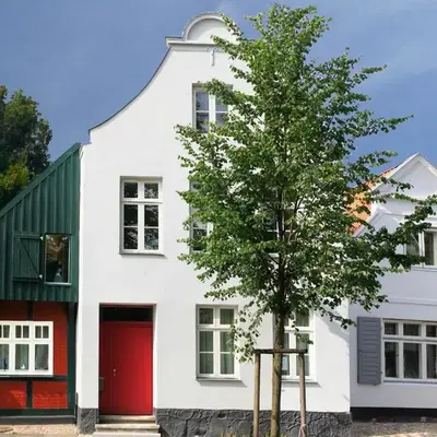 Kapitänshaus