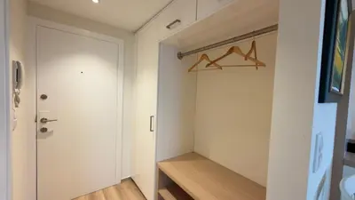 Grundriss der Unterkunft Passatblick