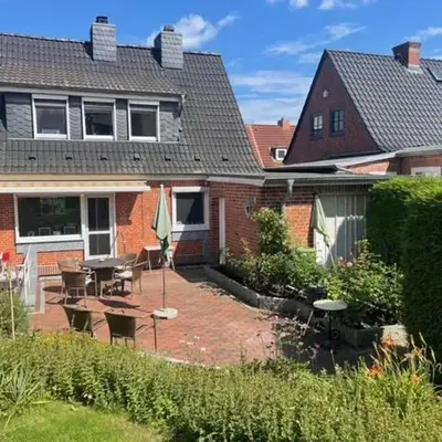 Möwennest