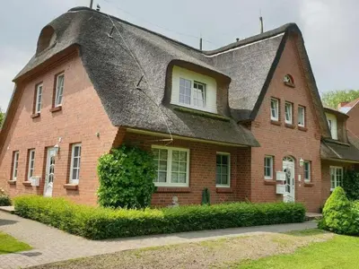 Grundriss der Unterkunft Refugium 54° Timmendorfer Strand