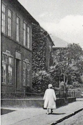 Gäste, die in der Unterkunft Apartment FeWo Hein ! Da sein by Interhome übernachten
