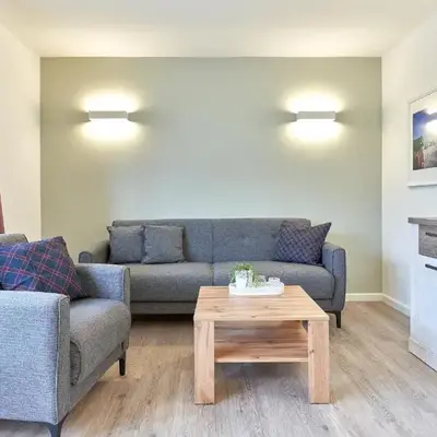 Haus SeeZeit Appartement 04