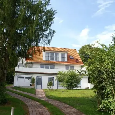 Unterdeck