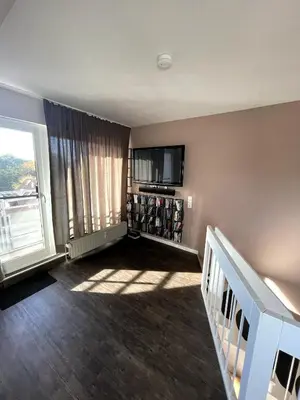 Grundriss der Unterkunft Haus Seeburg Appartement 2.6 - strandnah