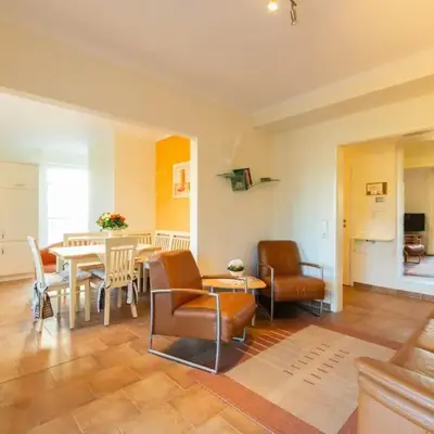 Ferienwohnung Moderne Kurparkresidenz Whg. 9