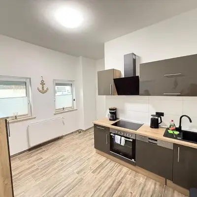 Moderner Neubau nähe Lübeck